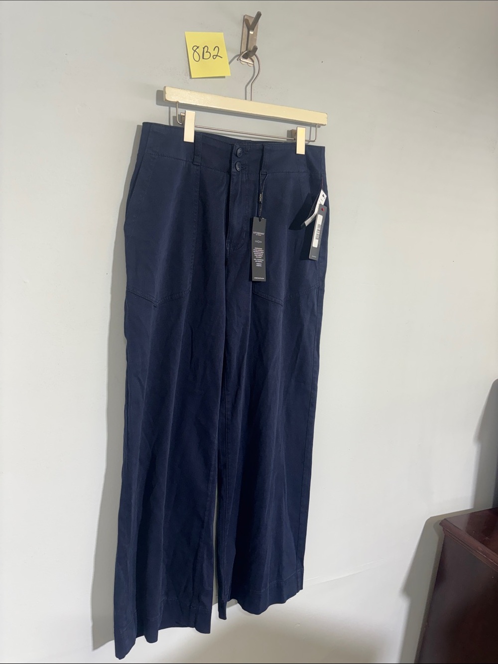 Liverpool size 8 pants NWT